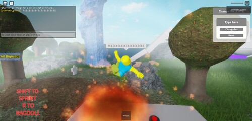 Epic engine!