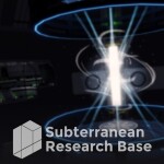 Subterranean Research Base