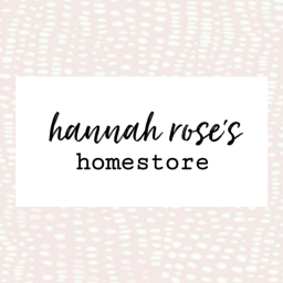 hannah rose's homestore