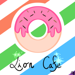 🥐Lion Cafe🥞