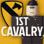 1st Cavalry Division 1940's