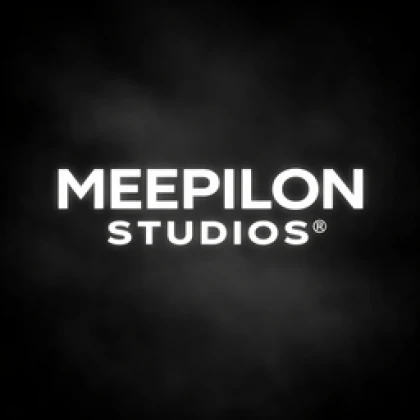 Meepilon Studios Roblox group icon