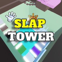 Slap Tower 🖐️