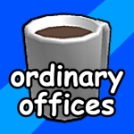 ordinary offices