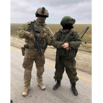 Milliraty army(scp)