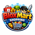 Blox Mart shopping PLC