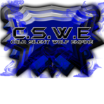C.S.W.E (Cold Silent Wolf Empire)