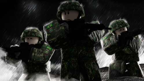 🔊 United States Army