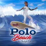 Polo Beach [Free UGC 🎁]