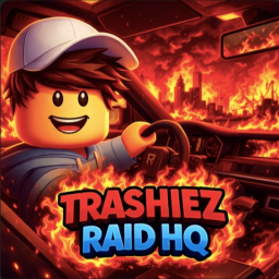 Washiez Trolling And Raiding HQ/TC