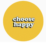 Positively Happy