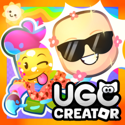 [RECODE] UGC Creator 🎨 icon