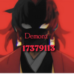 暗い Demonz