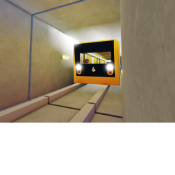 Da Metro Orange Line