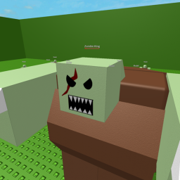 Police Vs. Zombies icon