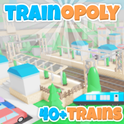 Trainopoly [BETA]