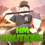 HM boutique