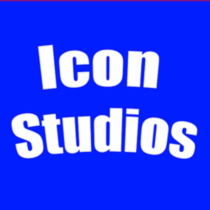 Icon Studio Roblox group icon