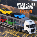 [🚗] Warehouse Manager Tycoon 