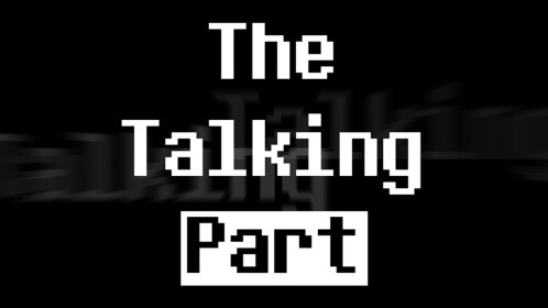 The Talking Part