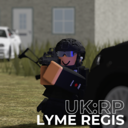 UKRP SW | Lyme Regis