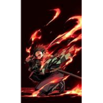 Zenitsu Kamado Hikonami Kagura Chronicles