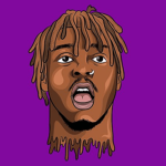 Juice wrld Fans (R I P KING)