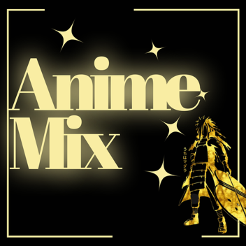 Anime Mix 
