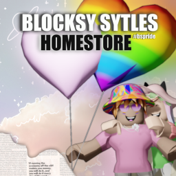 Blocksy Styles Clothing Homestore