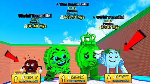 🌈ETFB ADMINS X999999 MODDEDS!