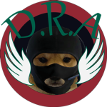 |:| DRA |:| Dogeland Republic Army