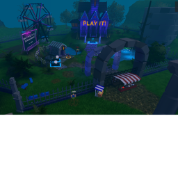 Star Way Nation Hangout! (Beta)