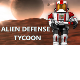 Alien Defense tycoon!