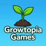 Growtopia Games