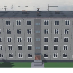 Караловка RP [MEGA UPDATE] icon