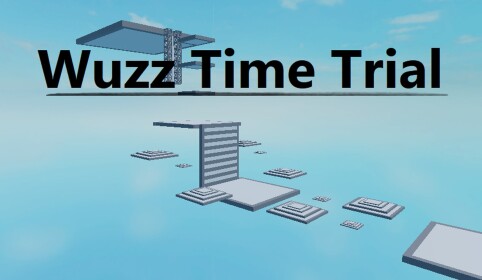 Wuzz's Time Trial