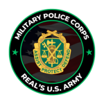 [MΡC] Μilitary Ρolice Corps