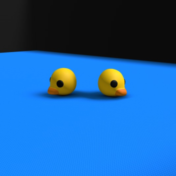 Roll a Duck