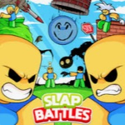 SlapBattles Remake