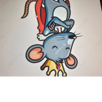 Rat Unites