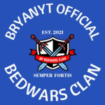 BP BedWars Clan