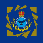 [TUDM] TENTARA' UDARA' DIRAJA' MALAYSIA'