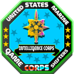 [USAC] Intelligence Corps
