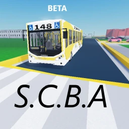 [BETA]Simulador de Colectivos B.A. icon