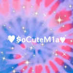 $o Cute Mia