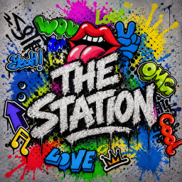 [NEW] THE STATION