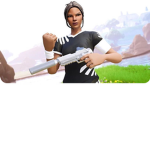 The Fortnite Ovals!