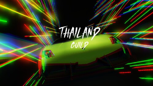 Thailand Guild (STARTING SNOW MAP)