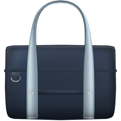 Nichijou japanese style anime school bag