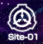 Official Site-01 Roblox Group